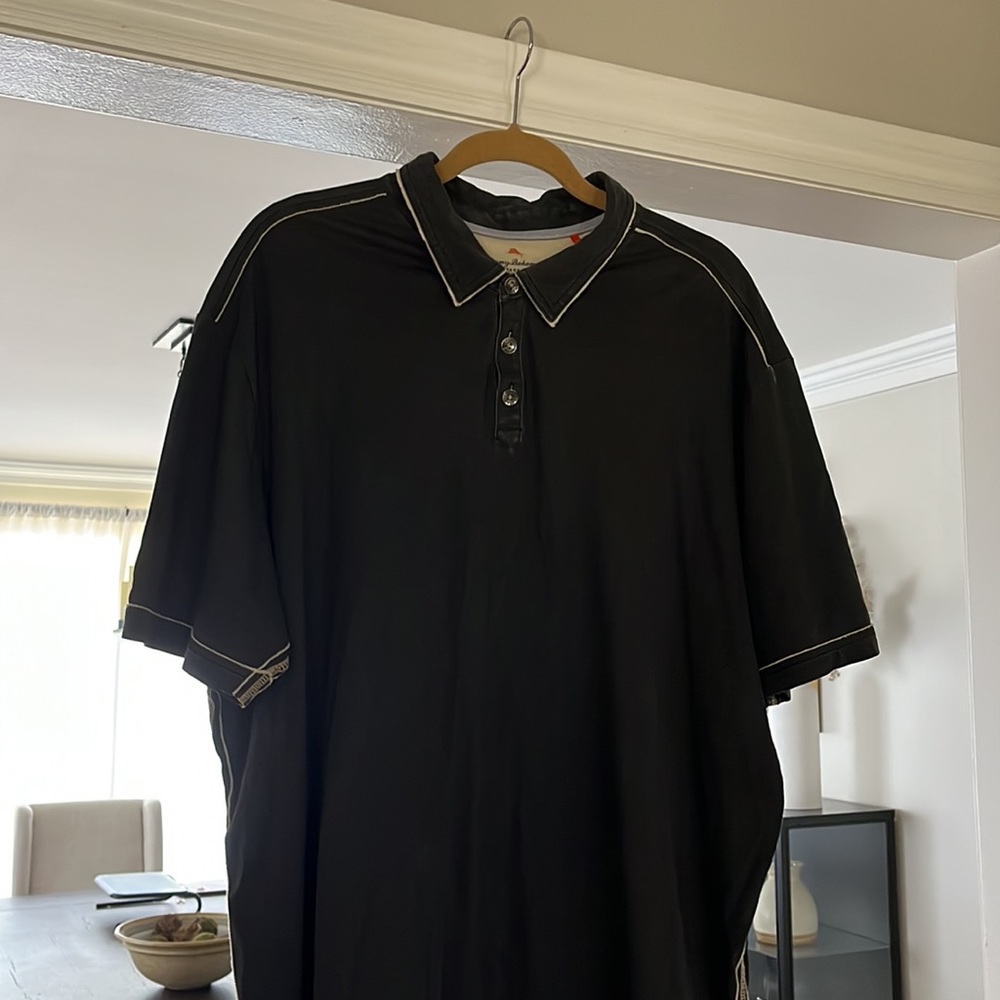 Tommy Bahama polo